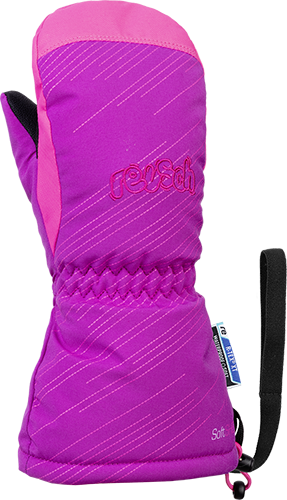 Reusch Maxi R-TEX® XT Mitten 4985515 3364 pink front
